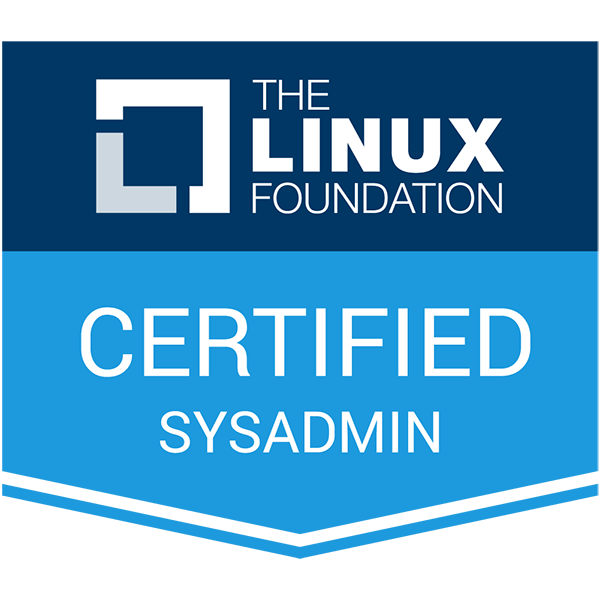 LFCS badge